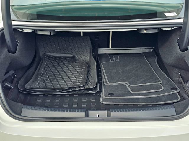 Certified 2025 Mercedes-Benz CLA 250 4MATIC image 12