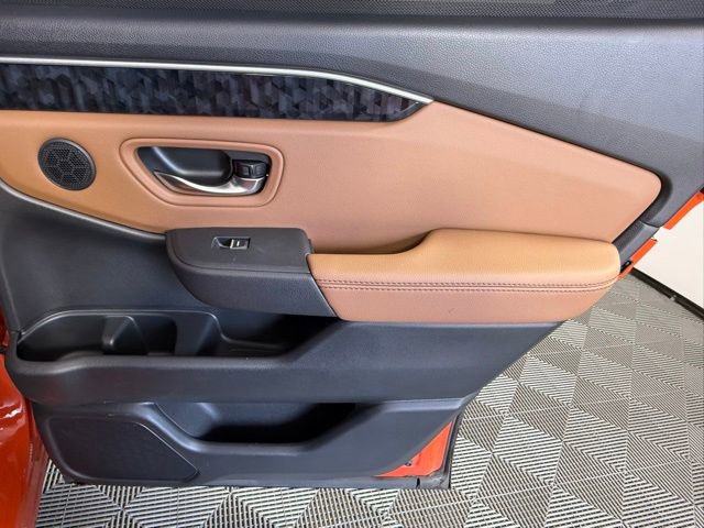 Used 2026 Honda Passport TrailSport Elite image 46