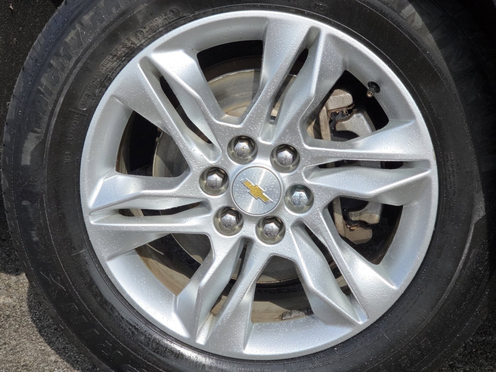 Used 2020 Chevrolet Blazer LT FWD image 10