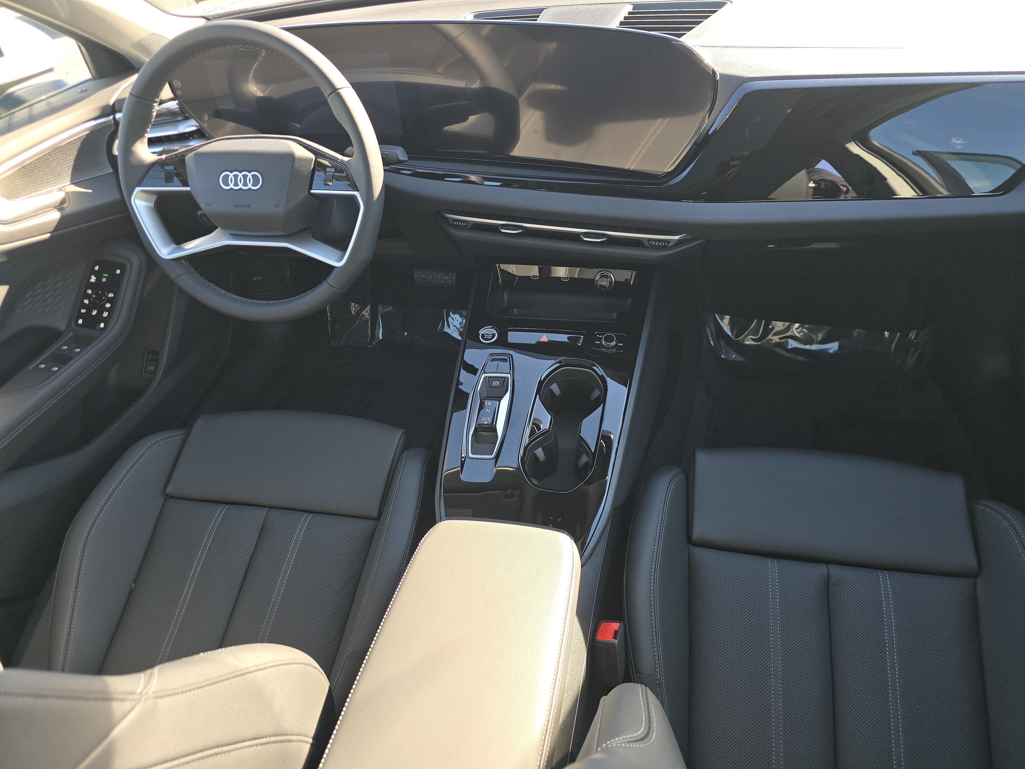 New 2026 Audi A5 Premium Plus AWD/4WD image 20