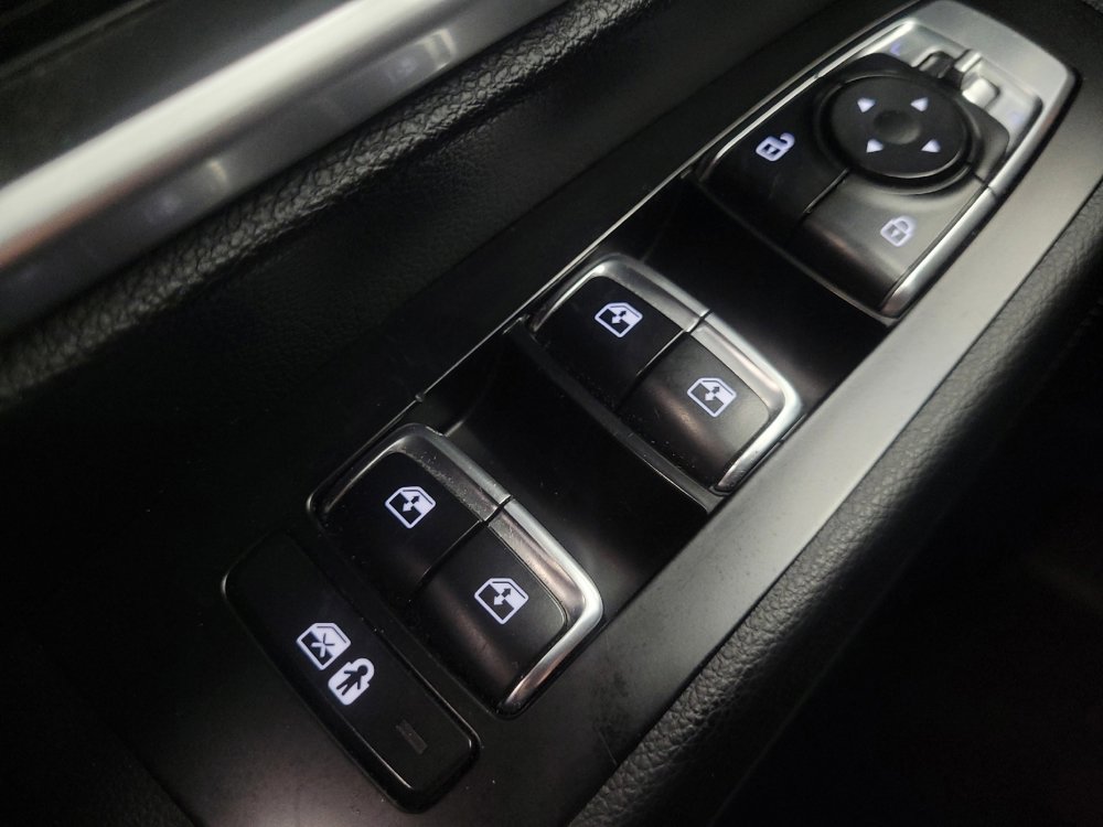 Used 2022 Kia Telluride S image 27