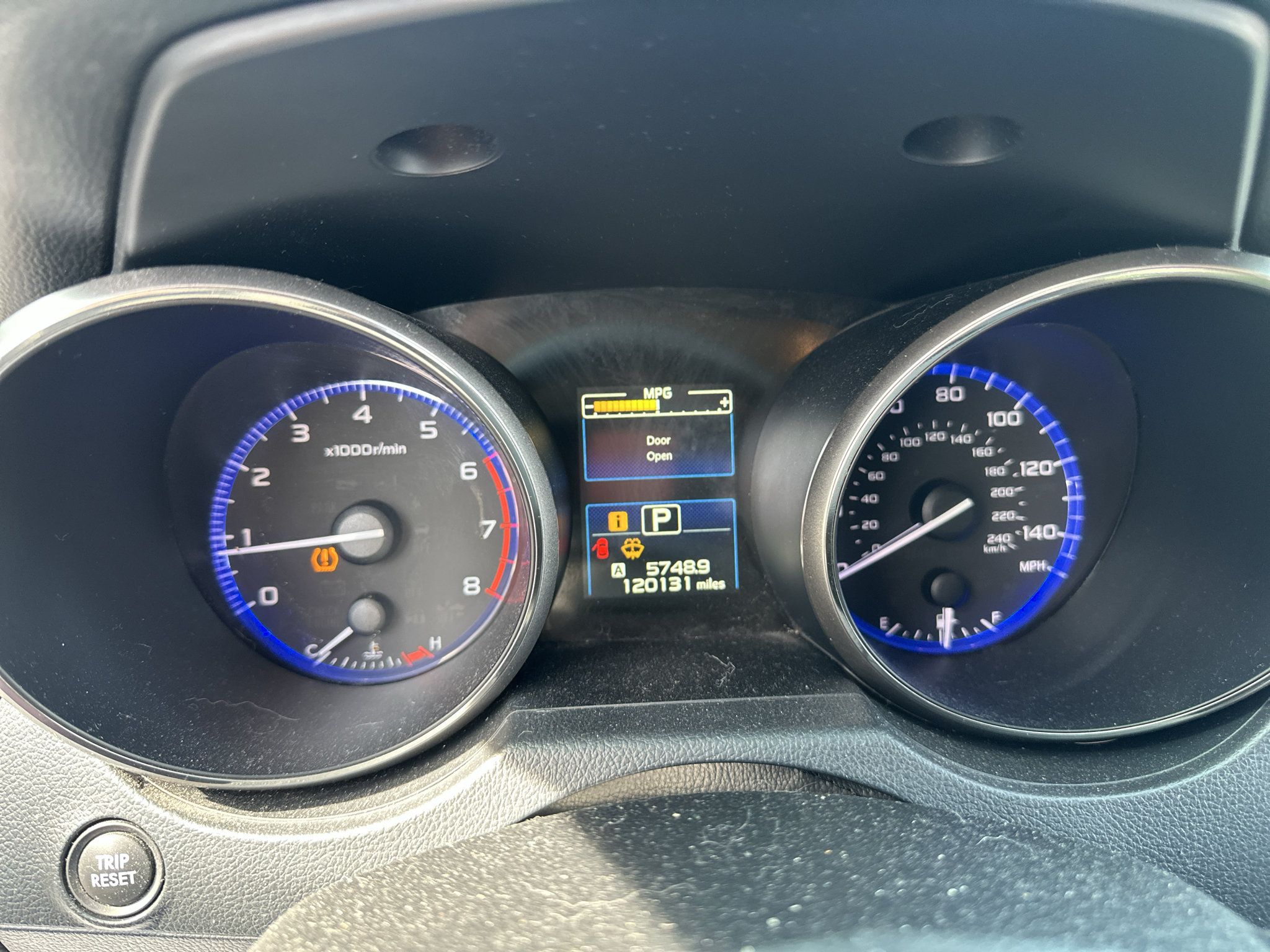 Used 2018 Subaru Outback 2.5i Premium AWD/4WD image 24