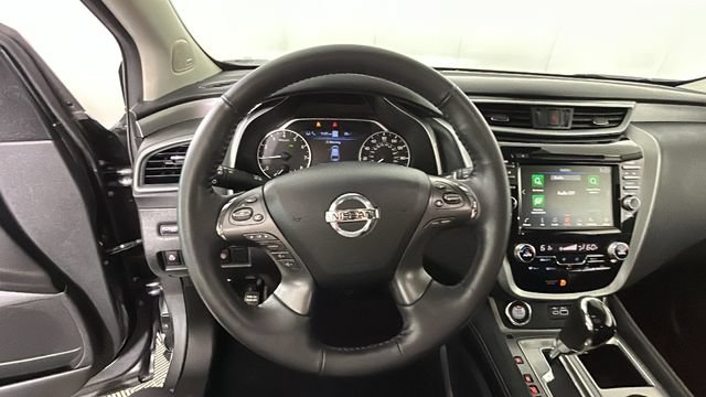 Used 2021 Nissan Murano SL AWD/4WD image 14
