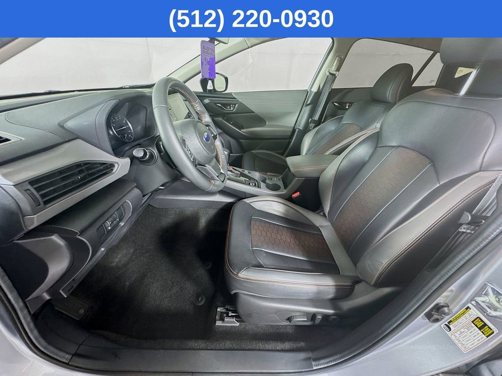 Certified 2024 Subaru Crosstrek 2.5i Limited w/ Popular Package #4A AWD/4WD image 26