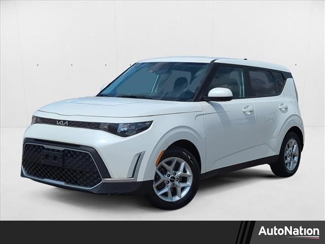 Used 2023 Kia Soul LX w/ Option Group 015