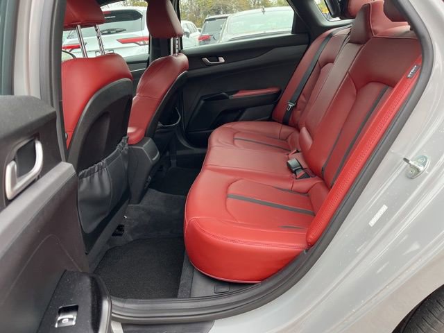 Used 2024 Kia K5 GT-Line w/ GT-Line Premium Package image 14