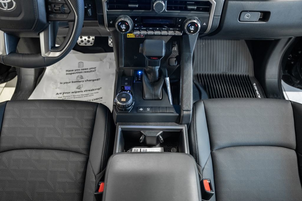 New 2026 Toyota Tacoma TRD Sport image 34