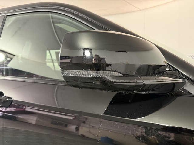 New 2025 Jeep Grand Cherokee L Altitude image 35