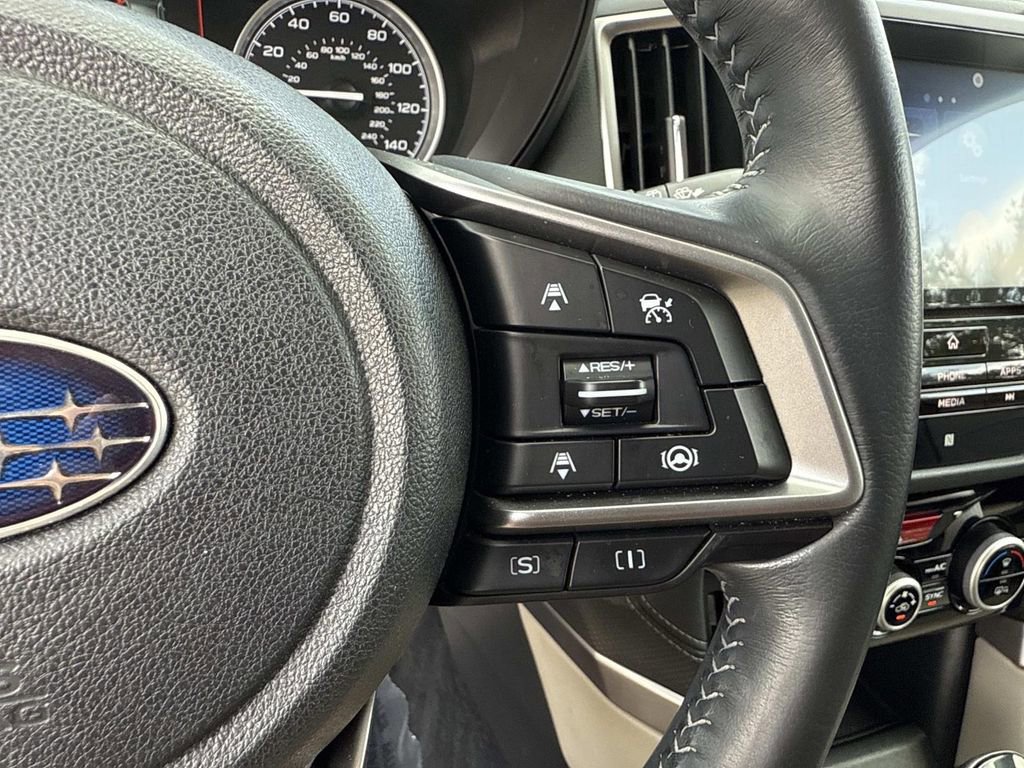 Used 2020 Subaru Forester Limited w/ Popular Package #3 image 38