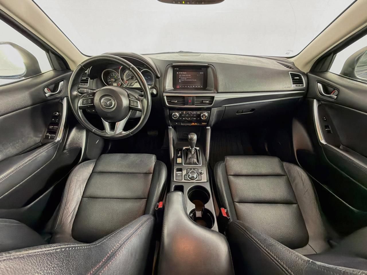 Used 2016 MAZDA CX-5 Grand Touring AWD/4WD image 10