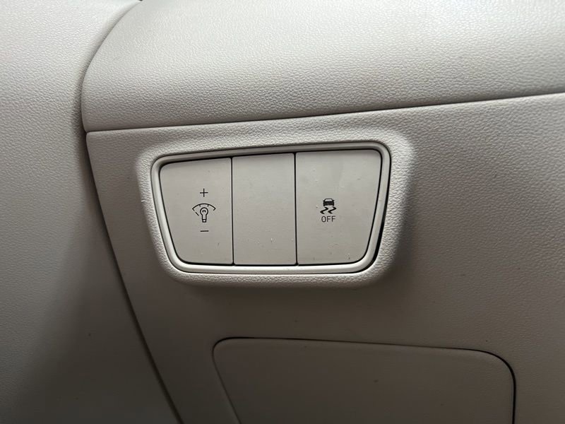 Used 2022 Hyundai Tucson SE AWD/4WD image 20