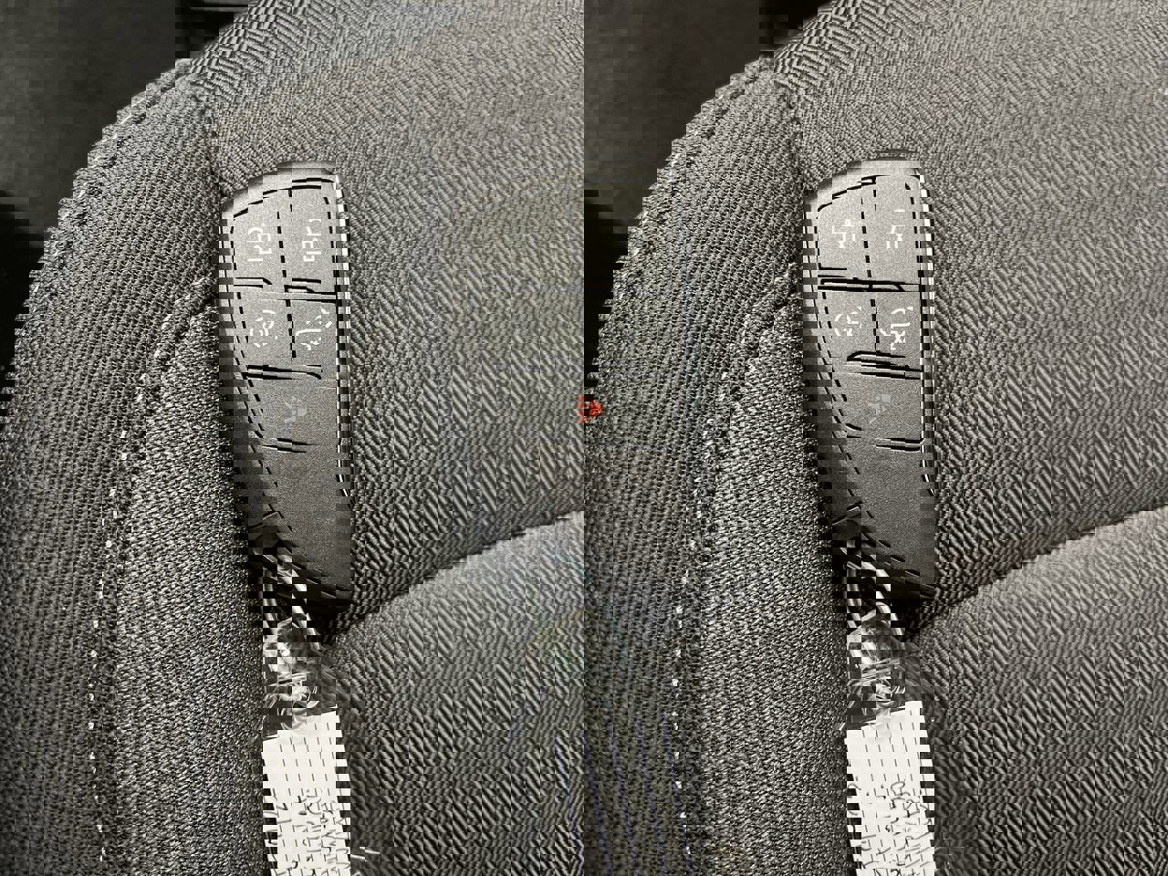 Certified 2024 Chevrolet Silverado 1500 LT image 28