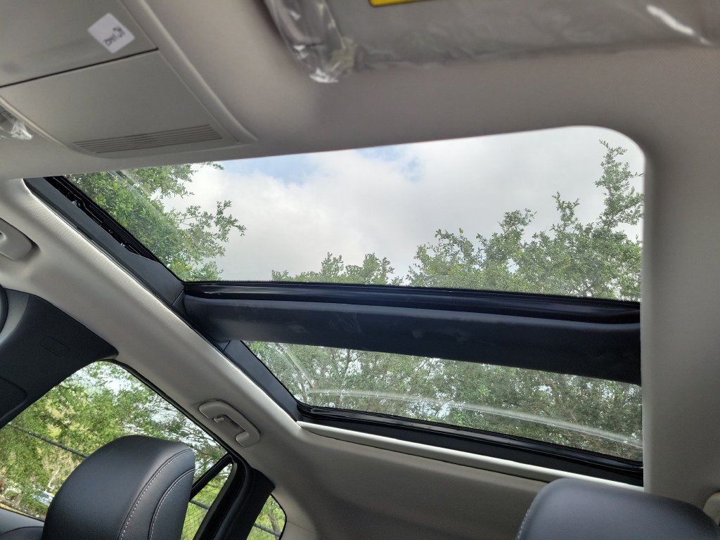 New 2026 MAZDA CX-50 AWD 2.5 S w/ Weather Package image 34