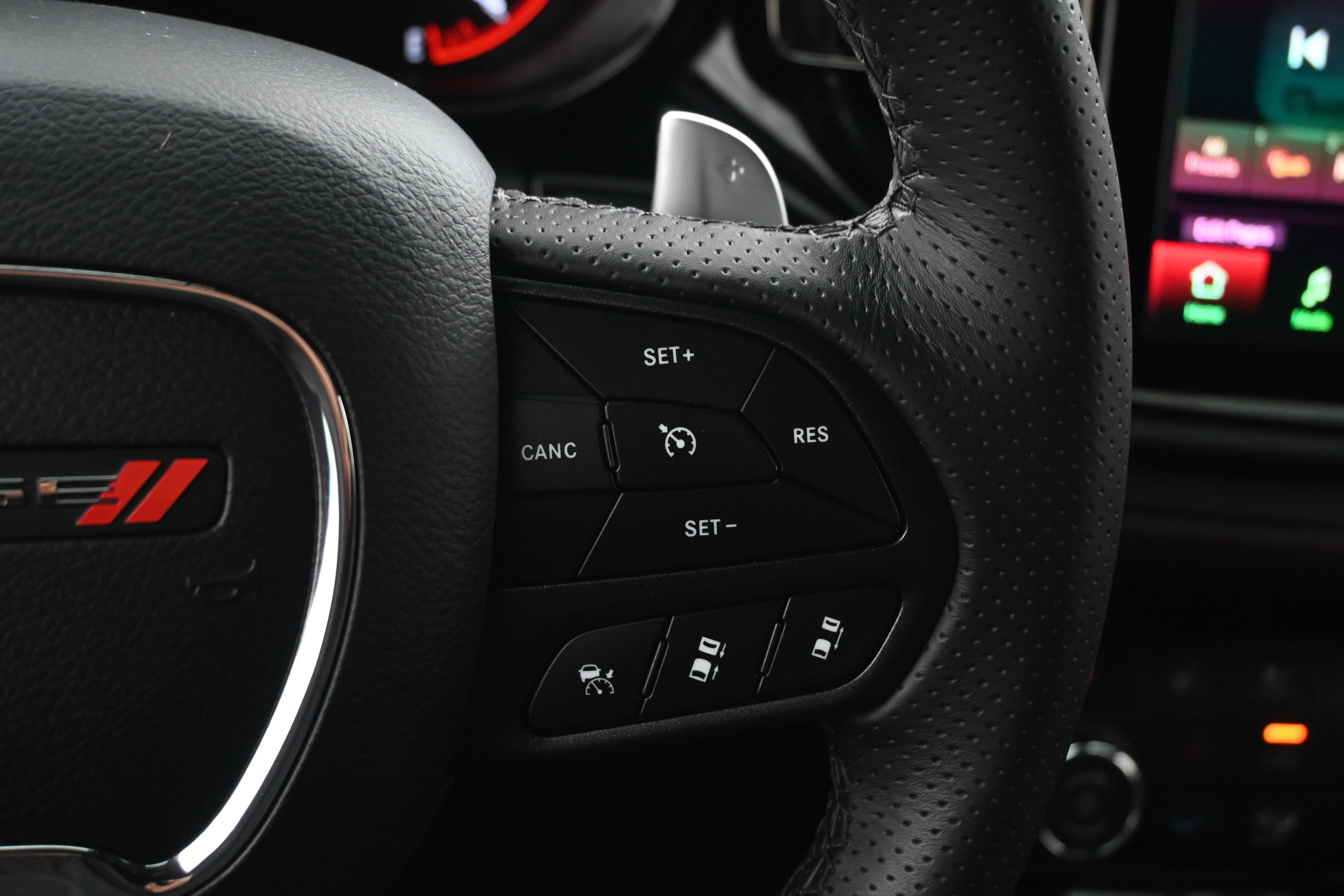 Used 2024 Dodge Durango R/T image 34