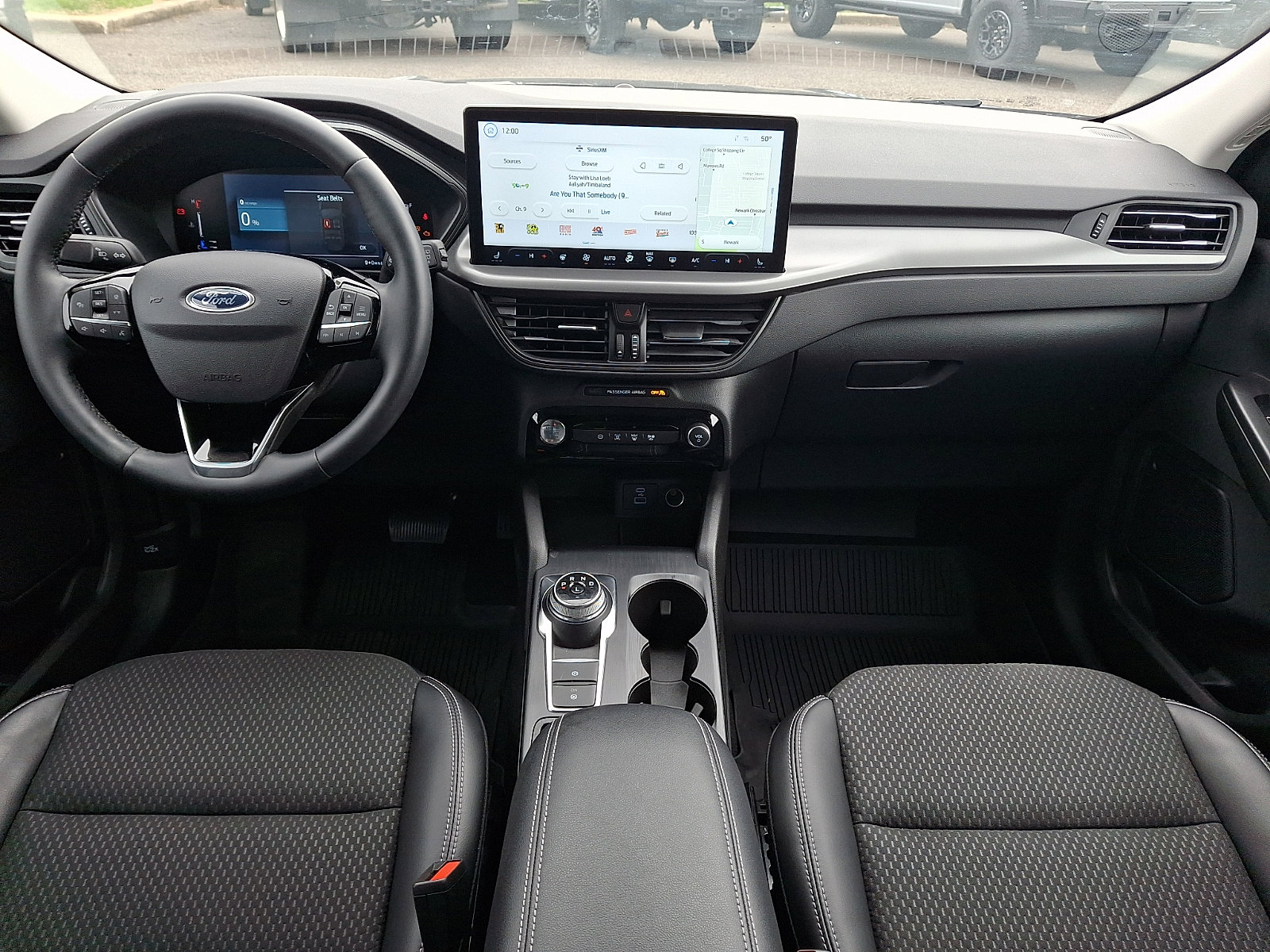 Used 2023 Ford Escape SE image 14