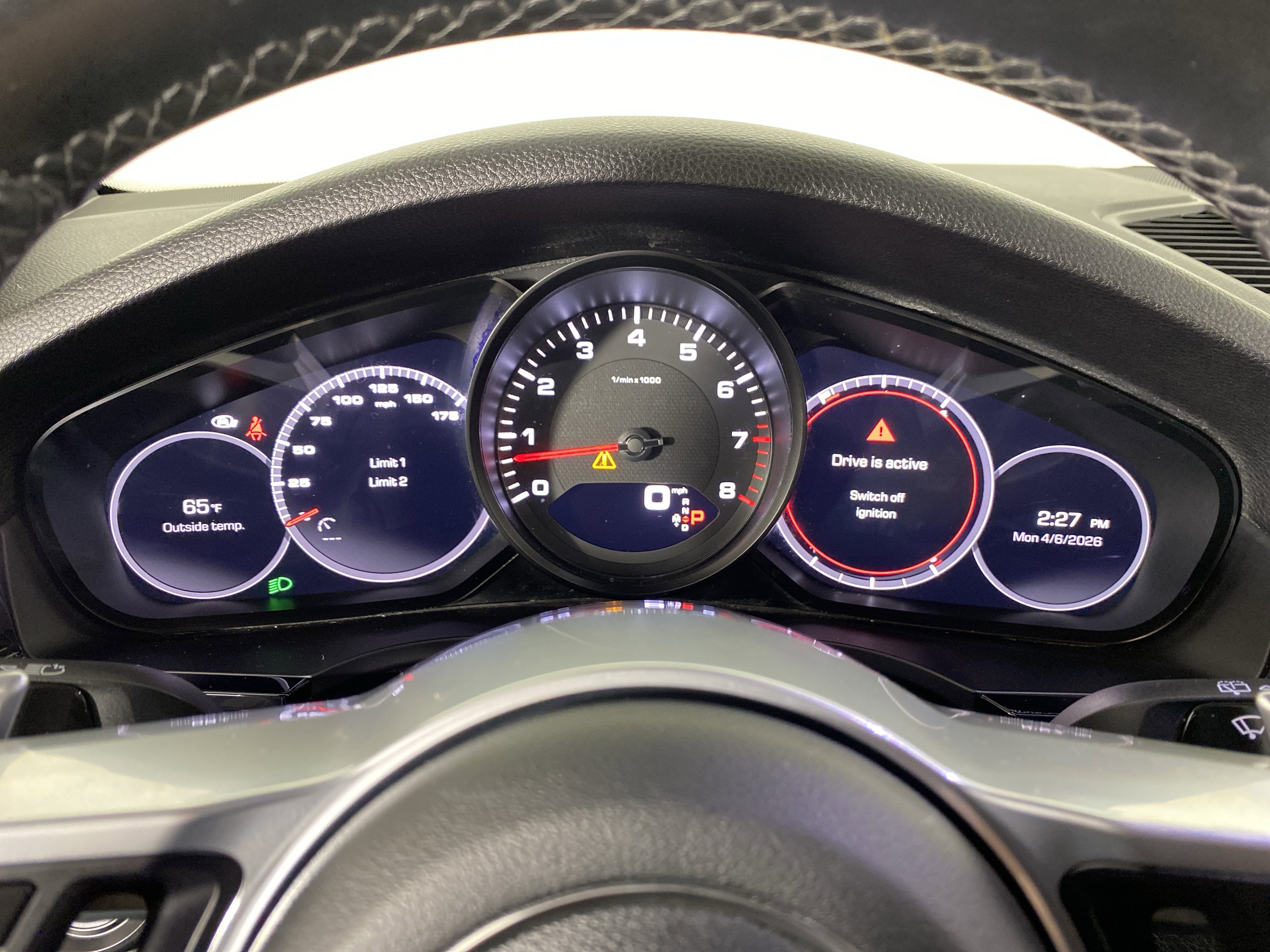 Used 2020 Porsche Cayenne image 22