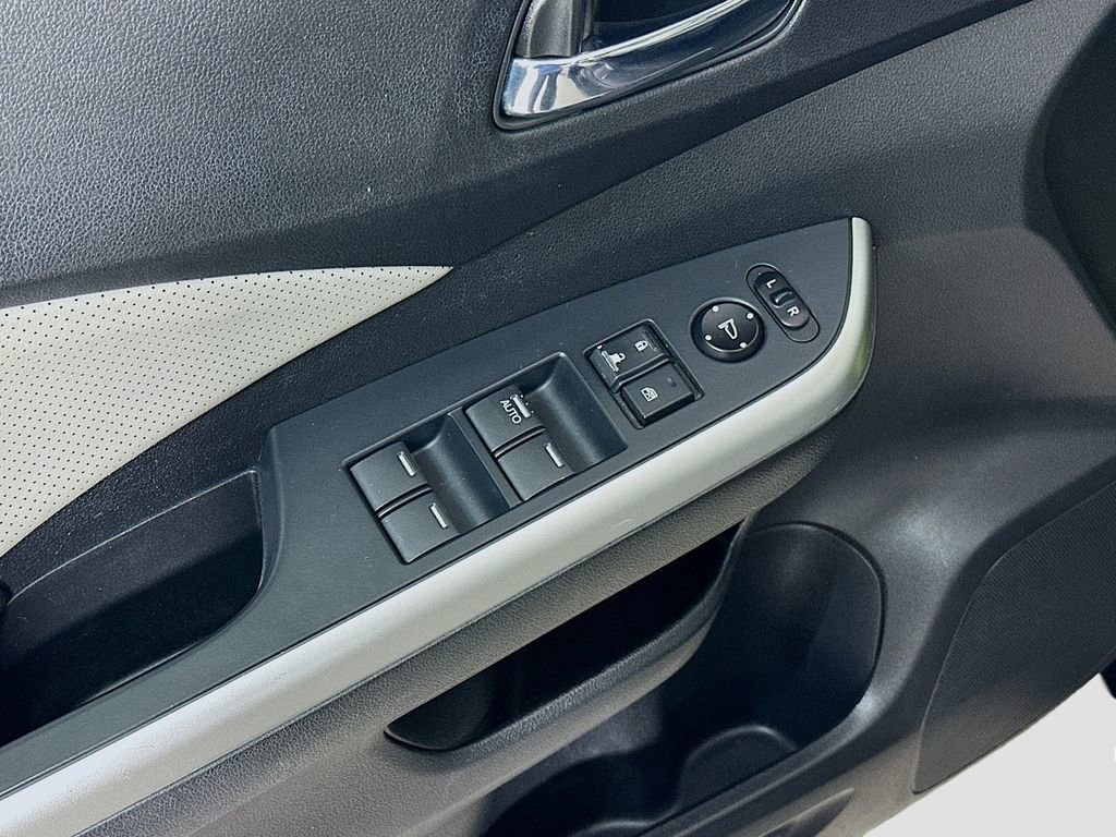 Used 2015 Honda CR-V EX-L image 16