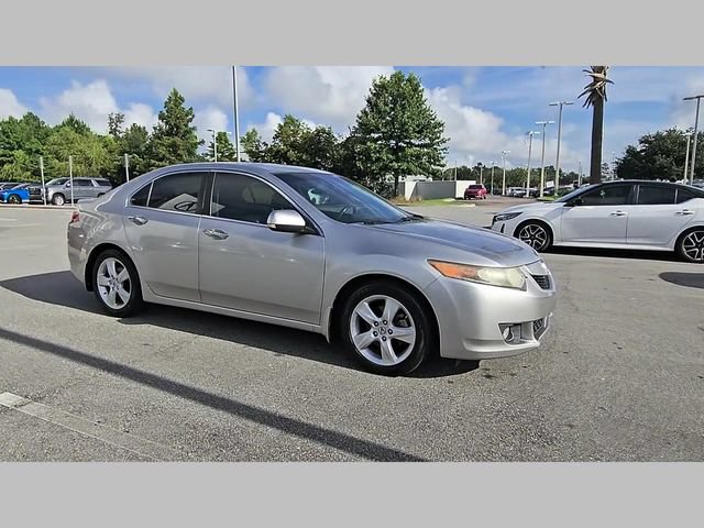 Used 2010 Acura TSX Sedan FWD image 31