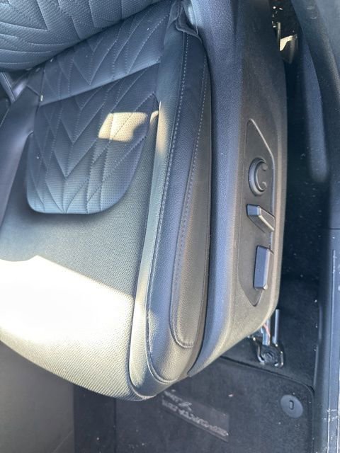 Certified 2025 Kia Sportage X-Line w/ Premium Package image 33