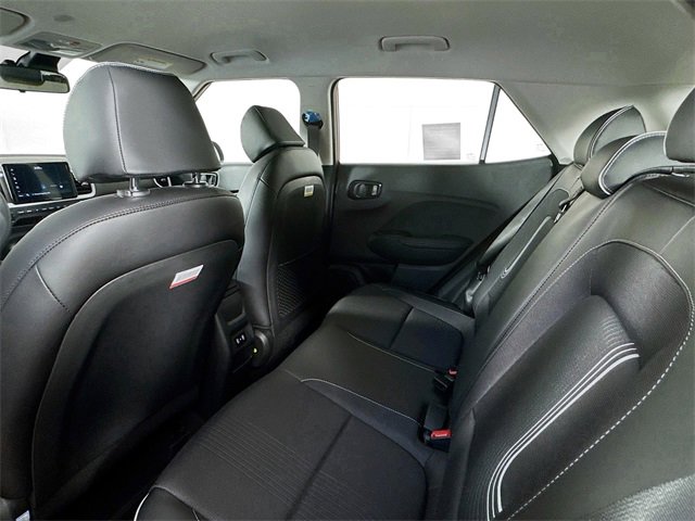New 2025 Hyundai Venue Limited image 15