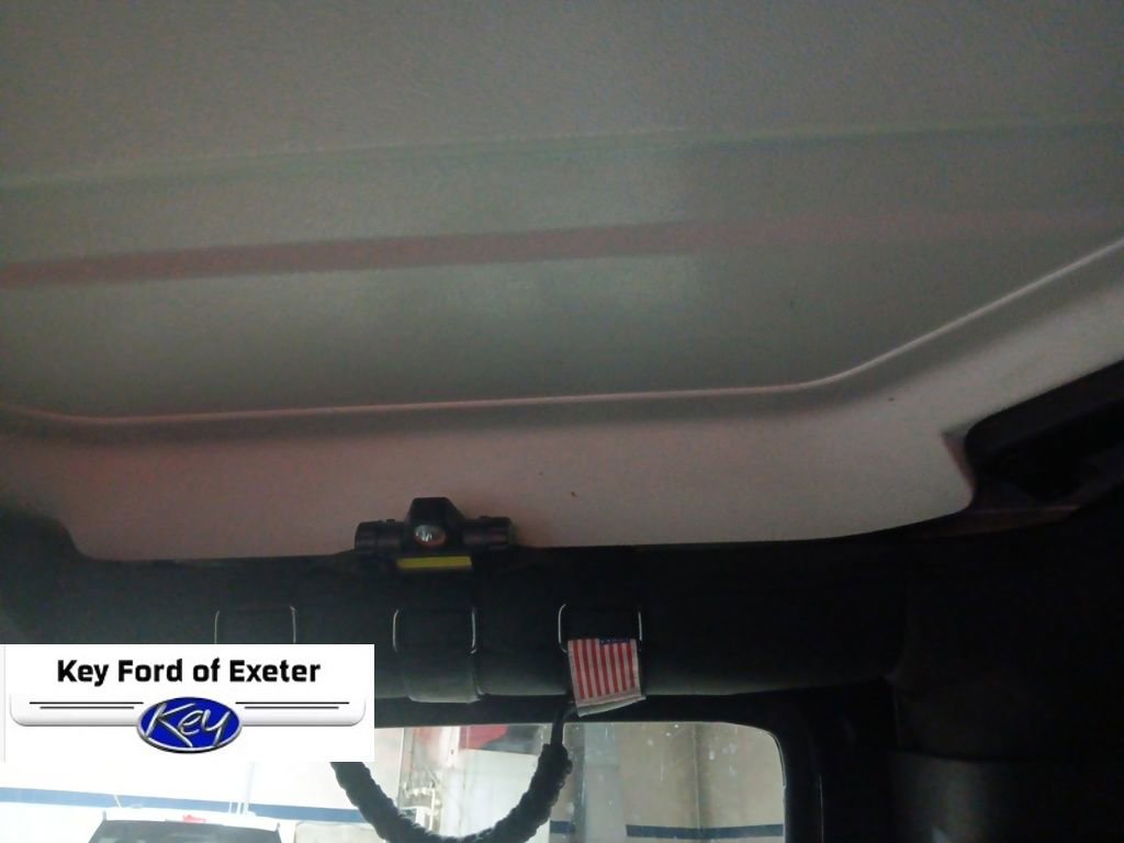 Used 2017 Jeep Wrangler Unlimited Sahara w/ Dual Top Group image 25