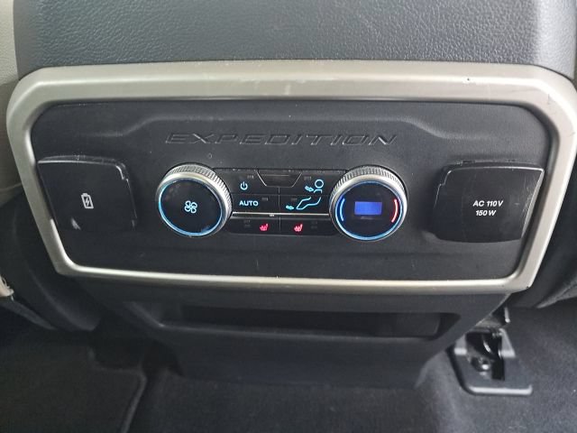 Used 2024 Ford Expedition Limited AWD/4WD image 8