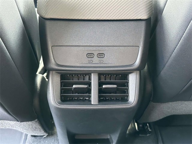 New 2026 Chevrolet Equinox LT w/ Convenience Package II image 14