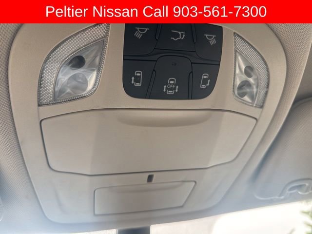 Used 2024 Chrysler Pacifica Select image 20