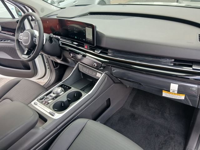 New 2026 Kia Carnival SX Prestige image 50