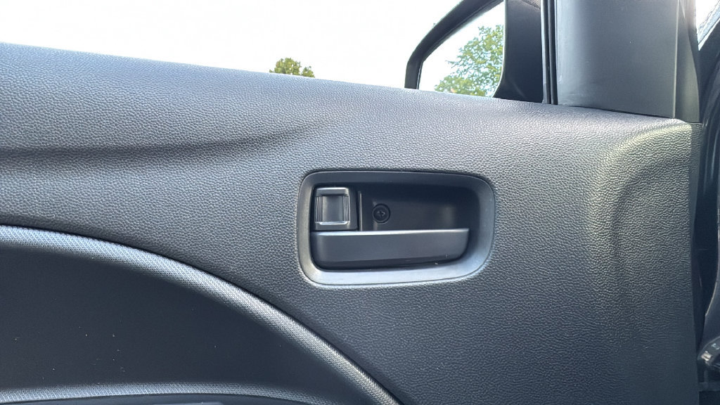 Used 2024 Mitsubishi Mirage ES FWD image 16