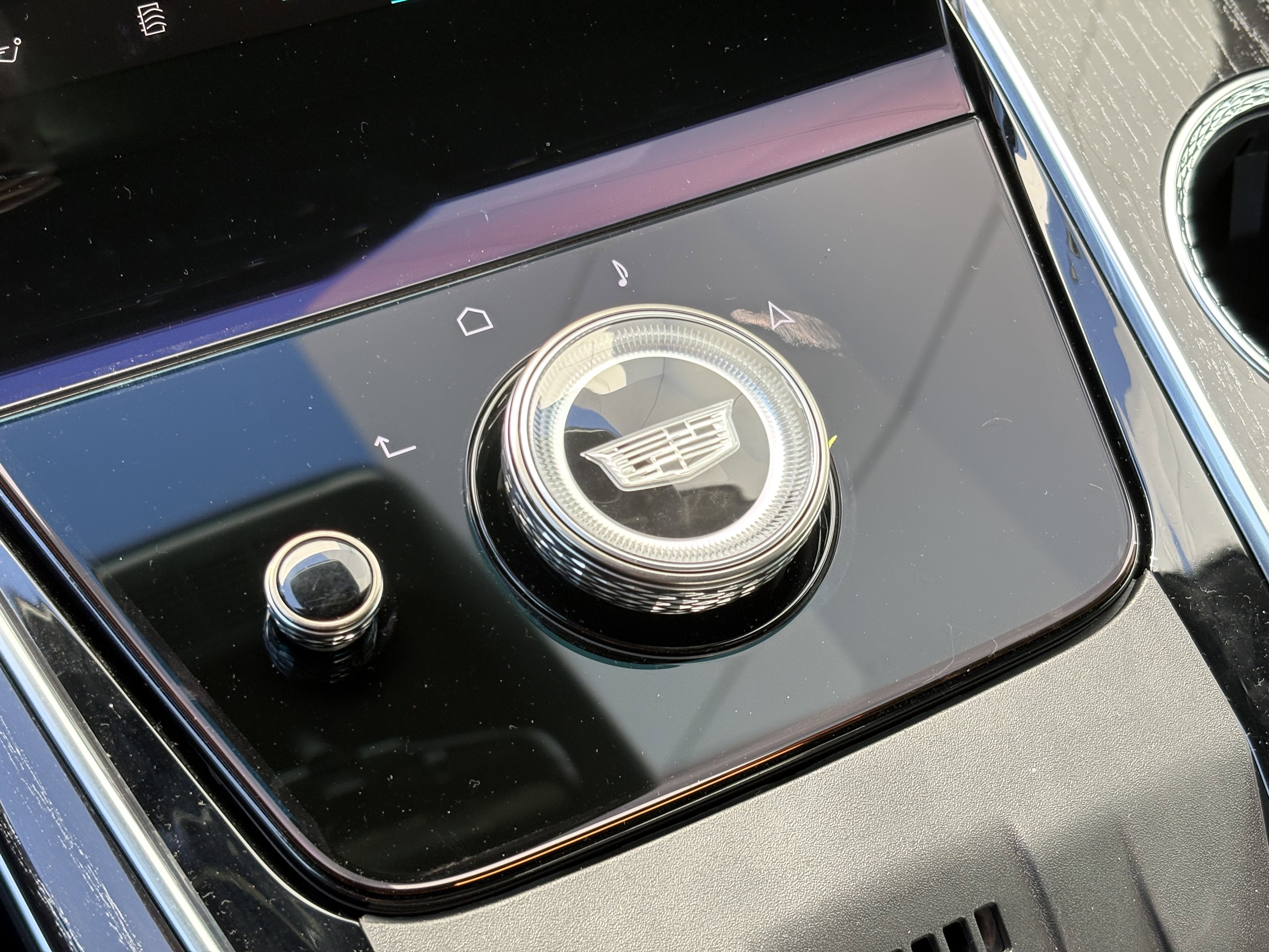 New 2026 Cadillac Escalade IQL Sport 1 image 31