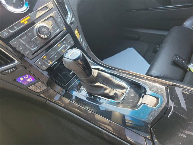 Used 2011 Cadillac CTS V w/ Wood Trim Package image 19