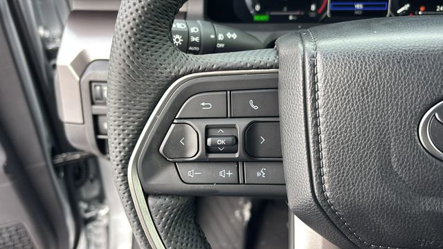 New 2026 Toyota Tacoma TRD Off-Road image 17