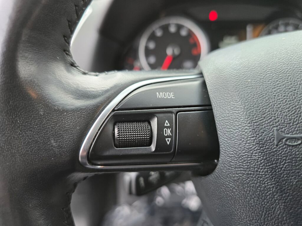 Used 2016 Audi Q5 2.0T Premium Plus w/ Technology Package image 20