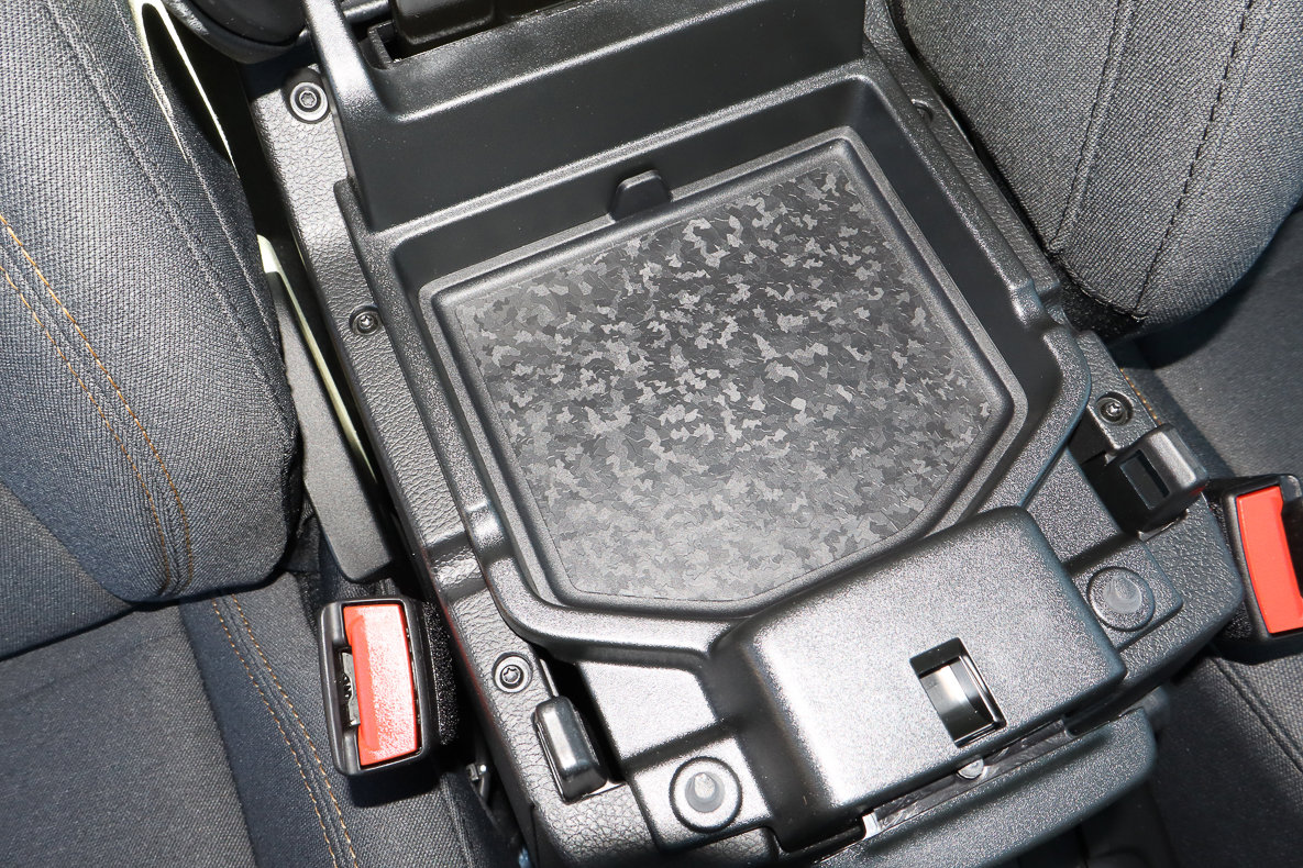 New 2026 Jeep Wrangler Sport image 23