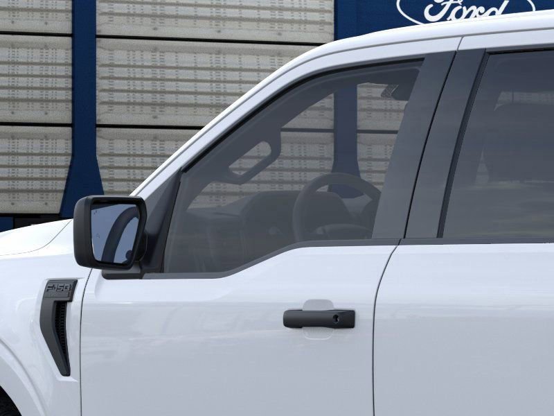 New 2026 Ford F150 STX w/ Equipment Group 200A image 20