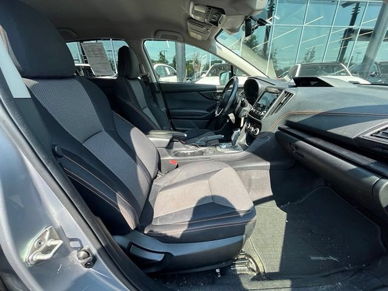 Used 2021 Subaru Crosstrek 2.0i Premium AWD/4WD image 9