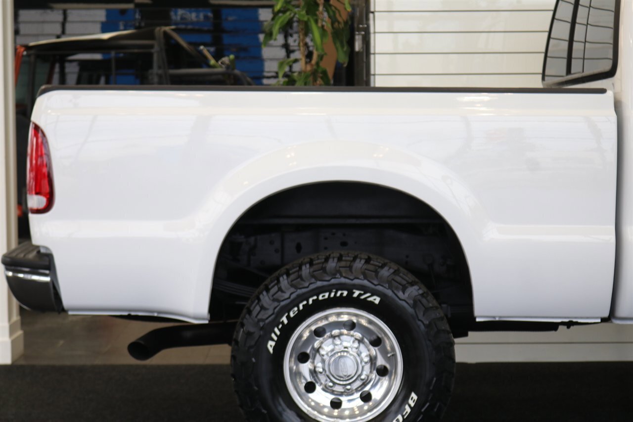 Used 2002 Ford F250 XLT image 49