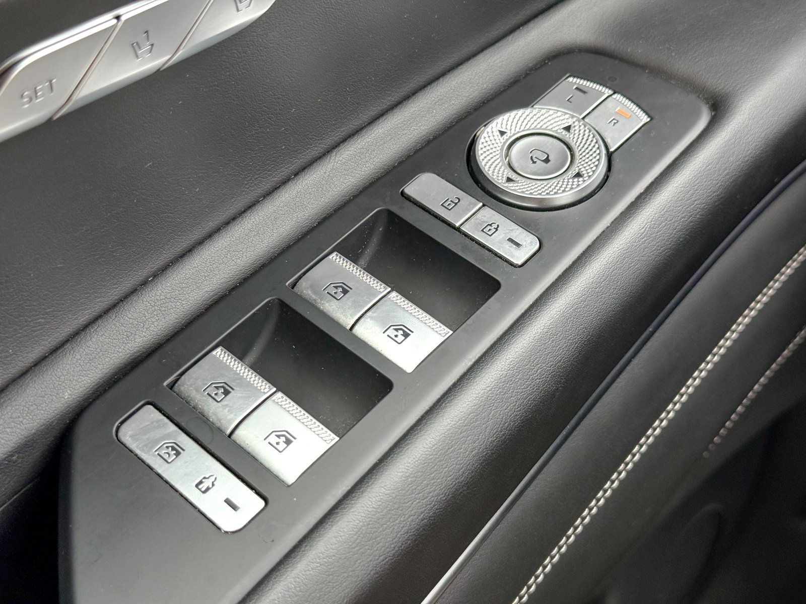 Used 2021 Genesis GV80 2.5T image 34