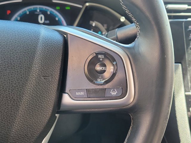 Used 2020 Honda Civic EX-L image 13