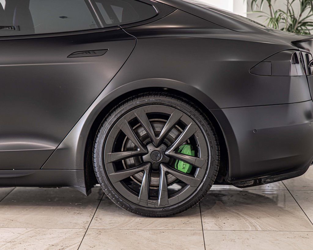 Used 2021 Tesla Model S Long Range image 9