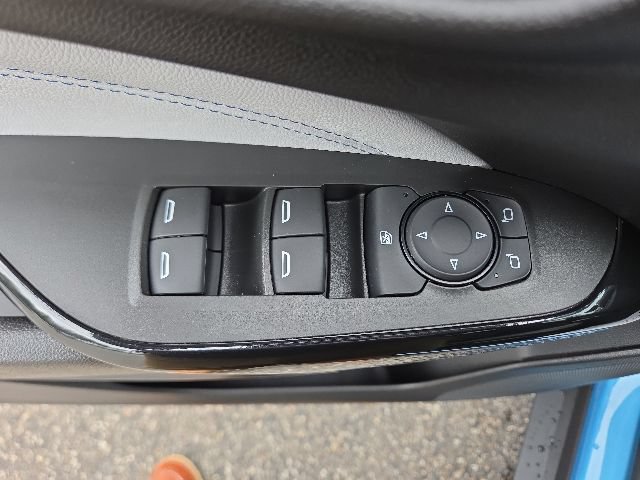 New 2026 Chevrolet Trax LT w/ Driver Confidence Package FWD image 50