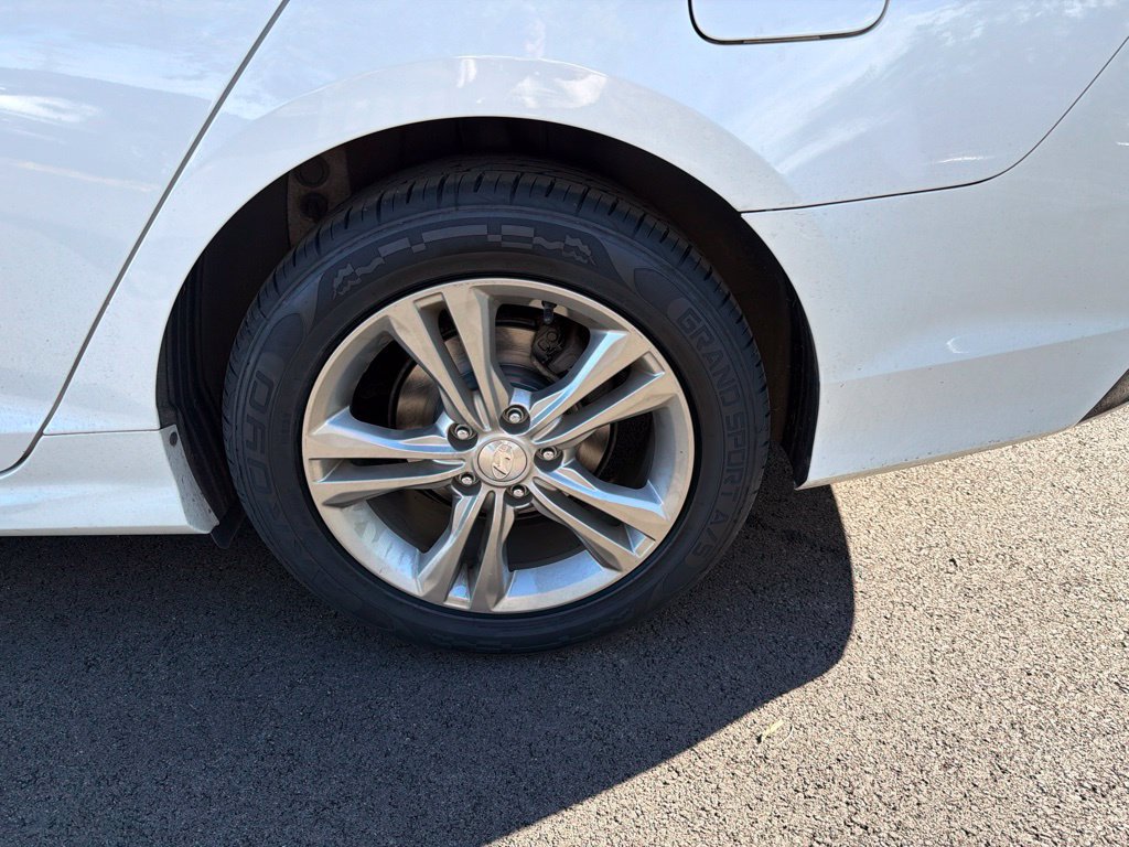 Used 2018 Hyundai Sonata SEL FWD image 12