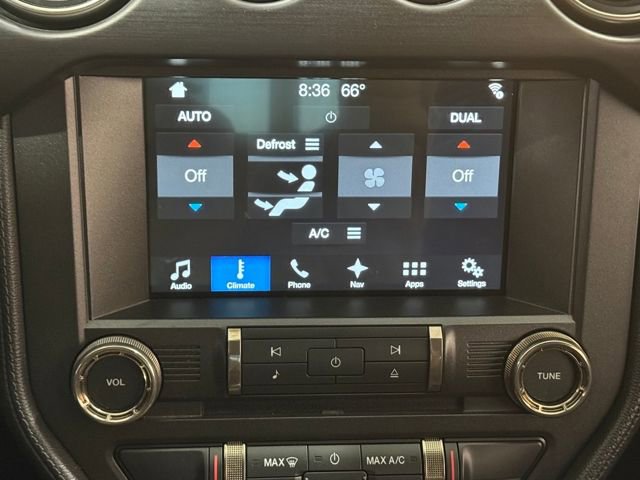 Used 2017 Ford Mustang Shelby GT350 w/ Electronics Package image 24