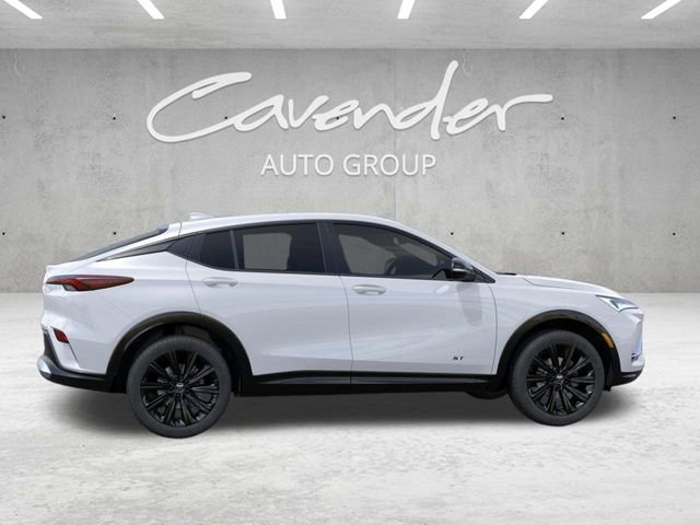 New 2026 Buick Envista Sport Touring w/ Convenience II Package image 5