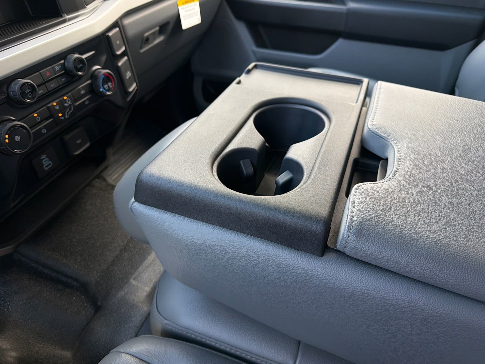 New 2026 Ford F250 XL w/ XL Chrome Package image 33