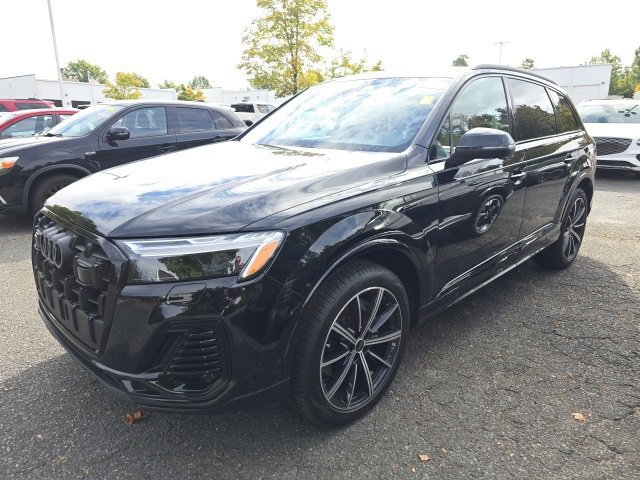 Used 2025 Audi Q7 2.0T Premium Plus w/ Premium Plus Package