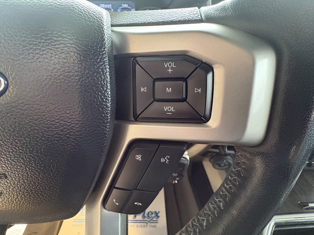 Used 2021 Ford F450 Lariat w/ Lariat Value Package image 14