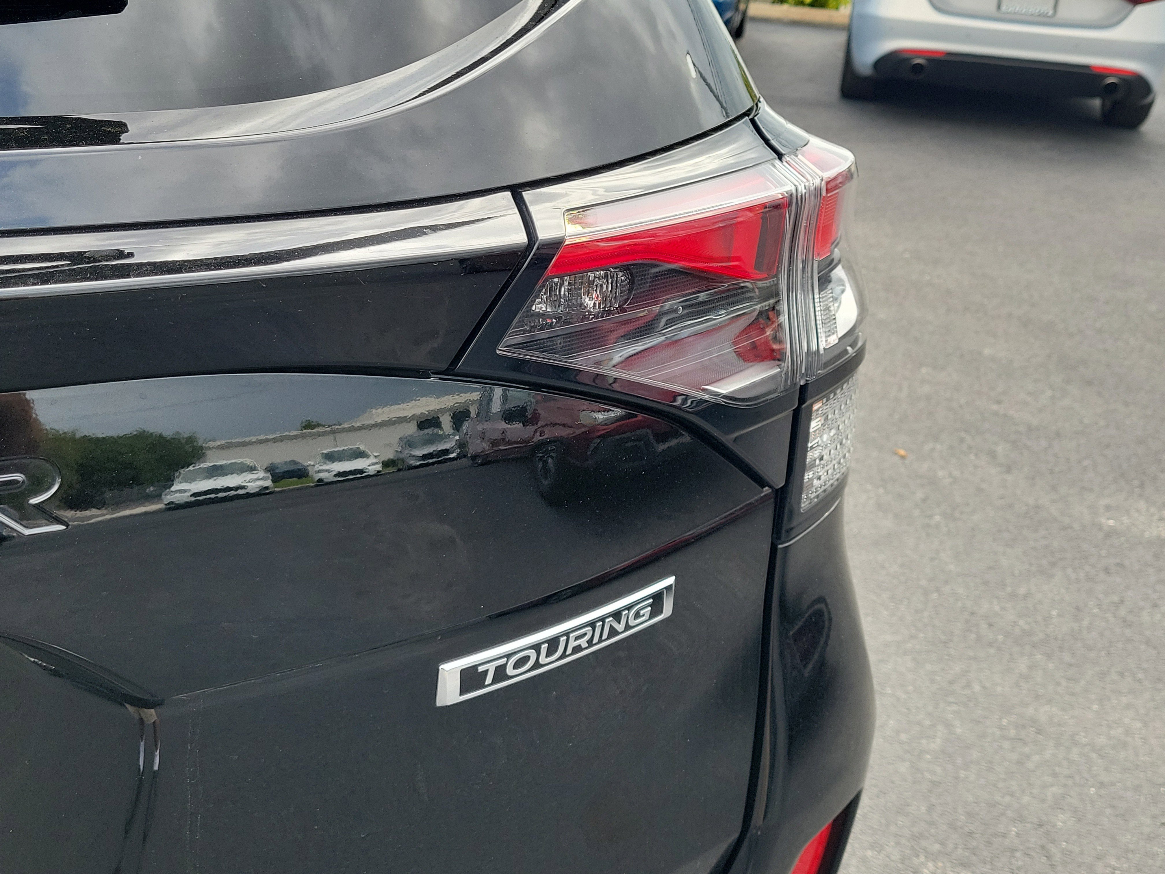 Certified 2025 Subaru Forester Touring image 11