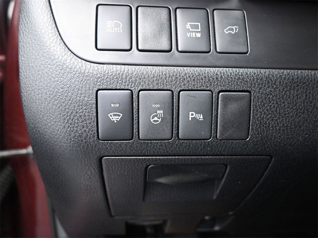 Used 2019 Toyota Highlander Limited Platinum image 35